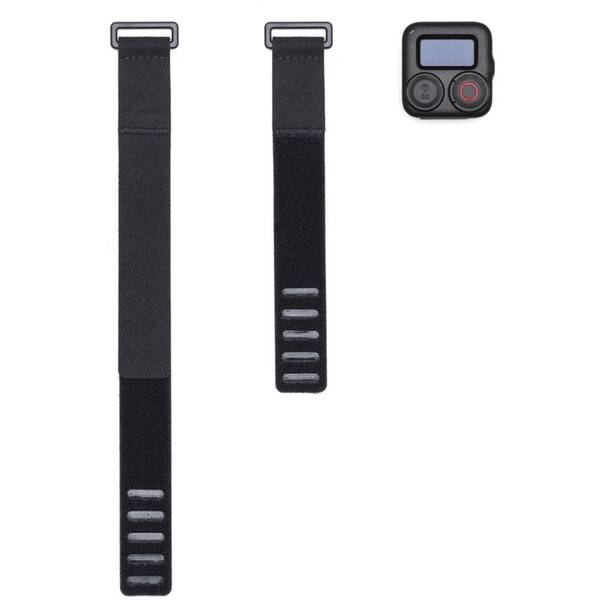 Diaľkový ovládač DJI Osmo Action GPS Bluetooth Remote Controller čierny

