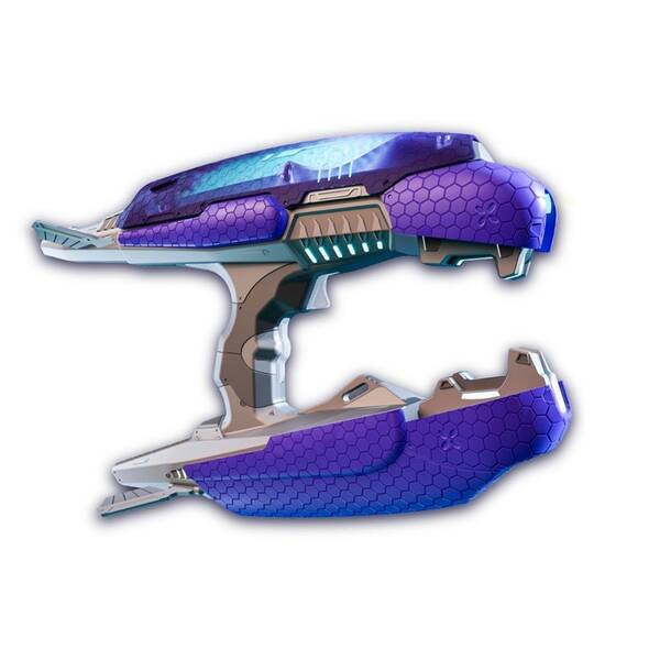 Detská zbraň Gel Blaster Inc. HALO PLASMA BLASTER 

