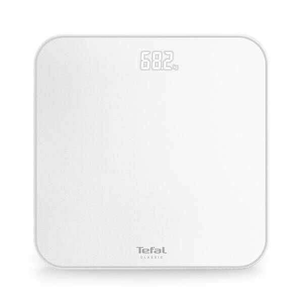 Osobná váha Tefal PP1901V0 biela

