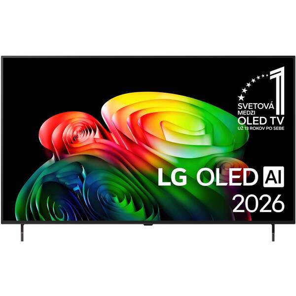 Televízor LG OLED55B65LA 


