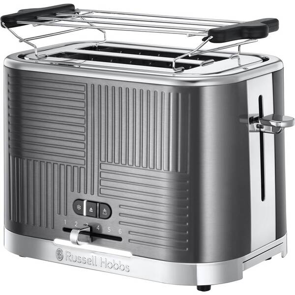 Hriankovač RUSSELL HOBBS 25250-56 Geo Steel 

