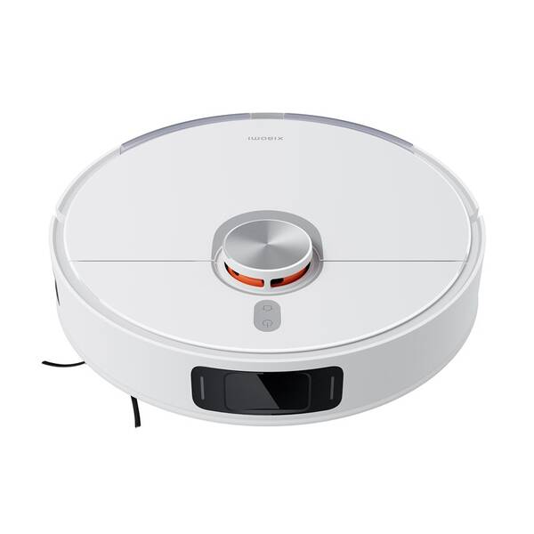Robotický vysávač Xiaomi Robot Vacuum S20+ White EU 

