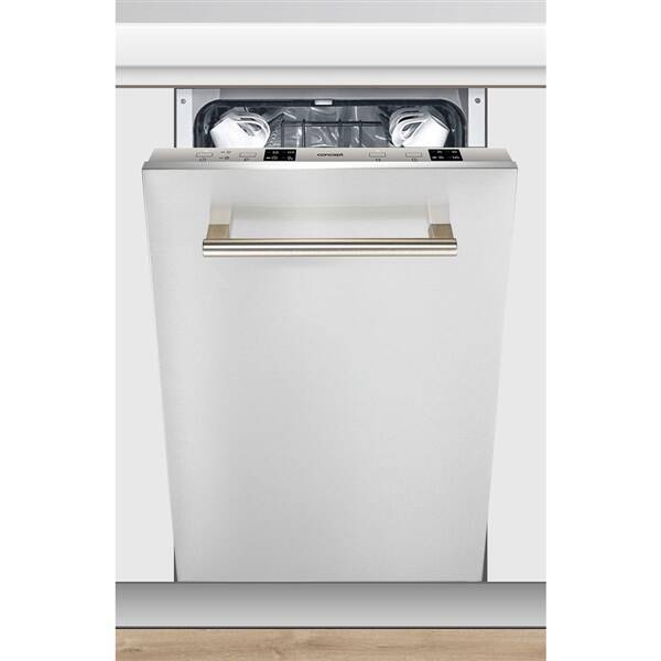 Umývačka riadu Concept MNV4245 

