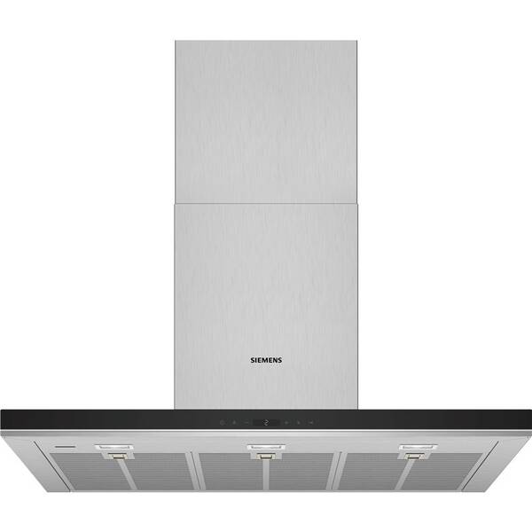 Odsávač pár Siemens LC91BUR50 nerez

