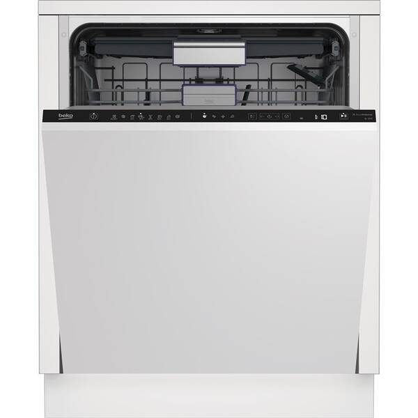 Umývačka riadu Beko BDIN38640D 

