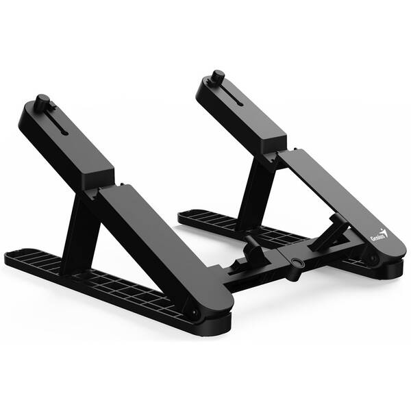 Podstavec pre notebooky Genius G-Stand M200 čierny

