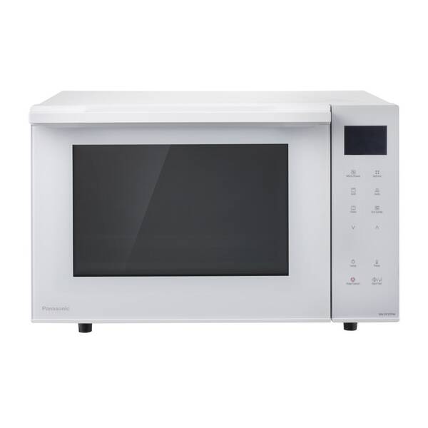 Mikrovlnná rúra Panasonic NN-DF37PWEPG biela

