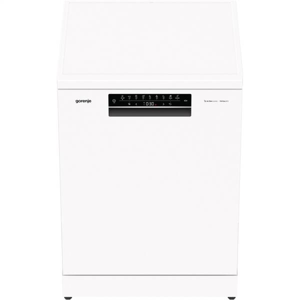 Umývačka riadu Gorenje GS673C60W biela

