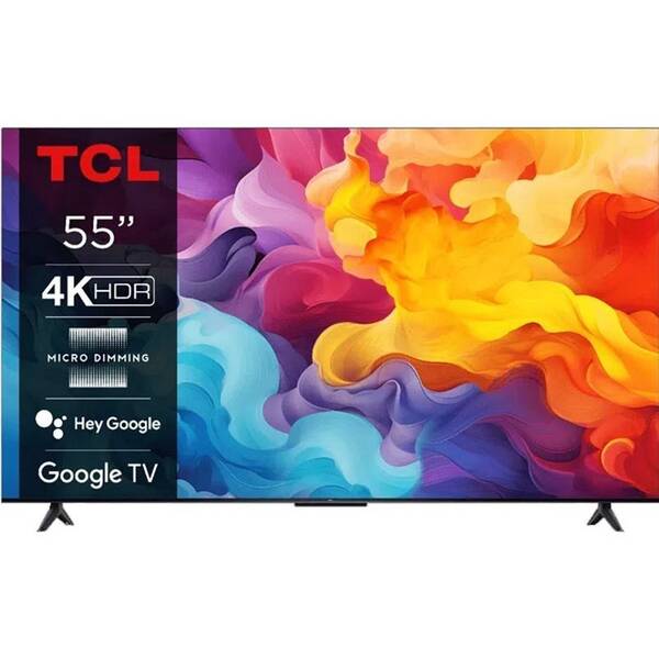 Televízor TCL 55P61B 

