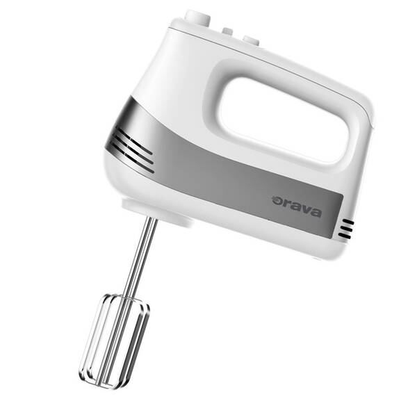 Ručný šľahač Orava SL-150 biely

