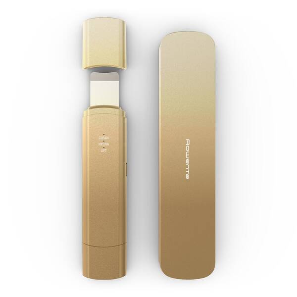 Ultrazvuková špachtľa Rowenta LV8030F0 Skin-Sonic Purifier 


