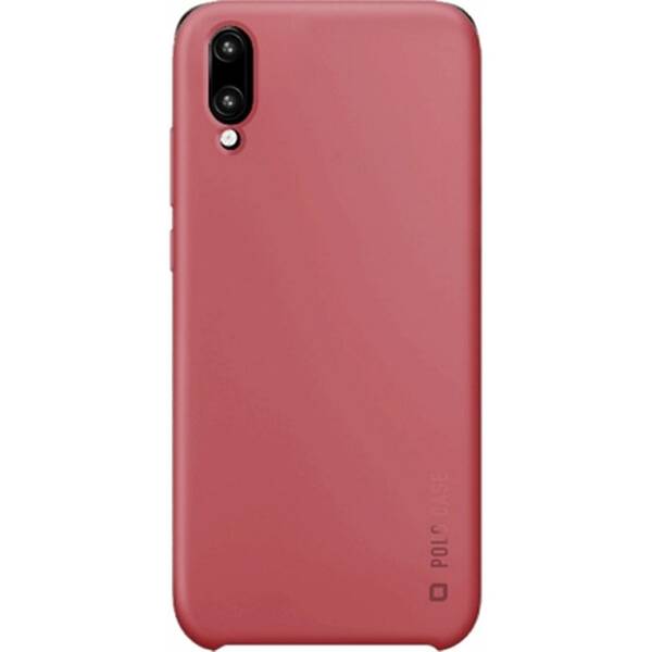 Kryt na mobil SBS na Huawei P20 ružový

