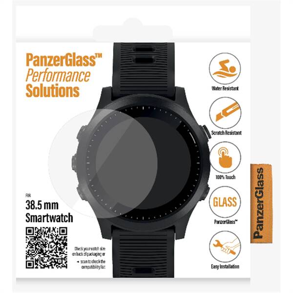 Tvrdené sklo PanzerGlass HUAWEI W GT2 CLR 

