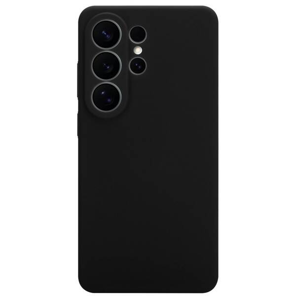 Kryt na mobil Tactical Velvet Smoothie na Samsung Galaxy S26 Ultra čierny

