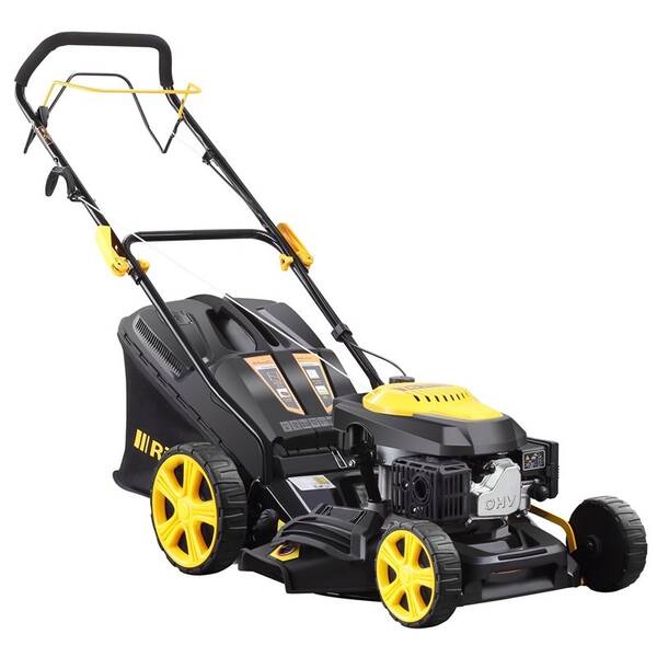 Kosačka Riwall RPM 4735 

