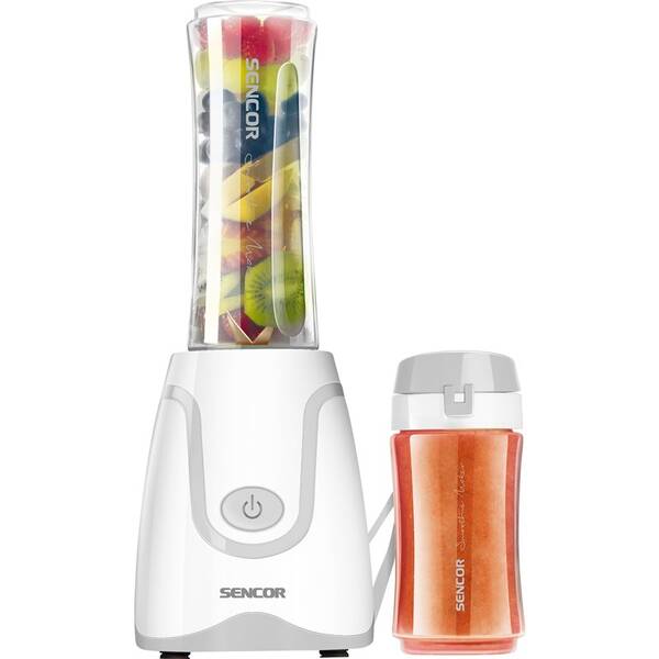 Stolný mixér Sencor SBL 2210WH biely


