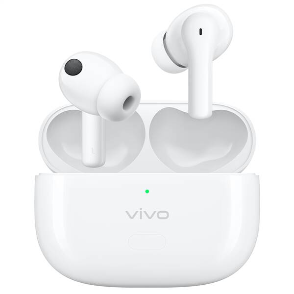 Slúchadlá vivo TWS 2e - Moonlight White 

