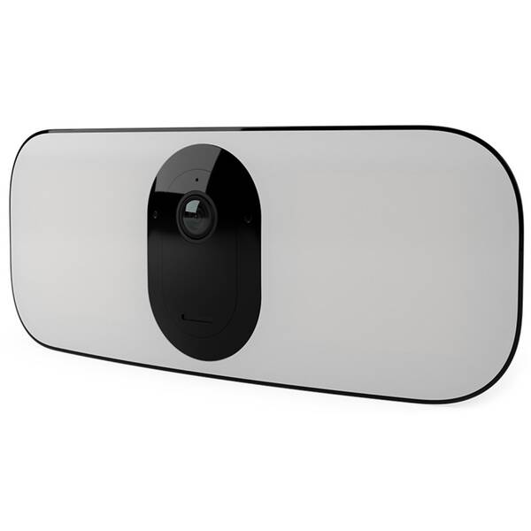 IP kamera Arlo Floodlight (bez stropného adaptéra) čierna

