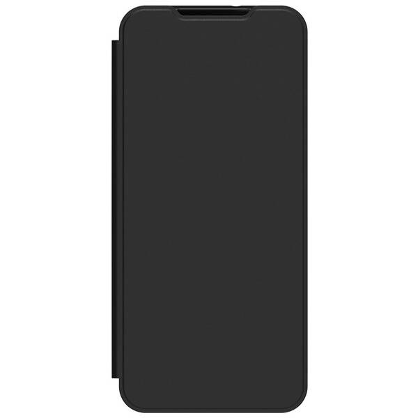 Puzdro na mobil flipové Samsung Galaxy A15 čierne

