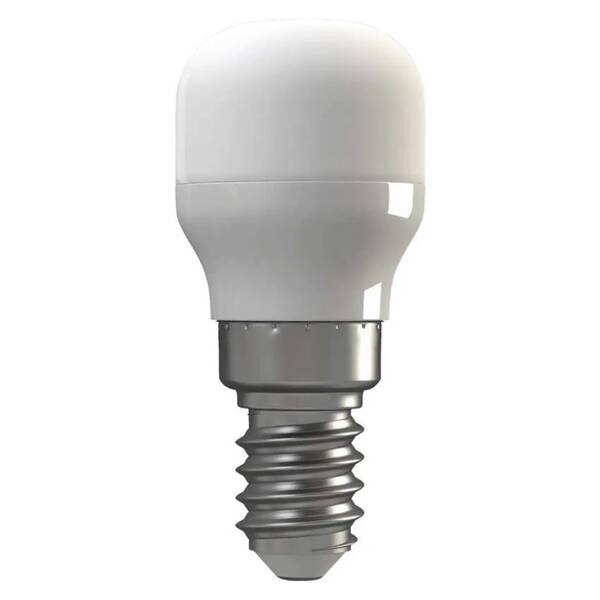LED žiarovka EMOS do chladničky 1,8W, E14, neutrálna biela 

