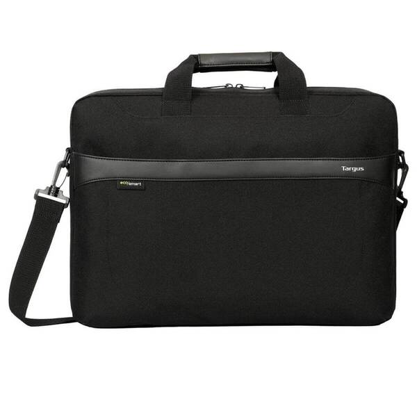 Brašna na notebook Targus 14" GeoLite EcoSmart Essential čierna

