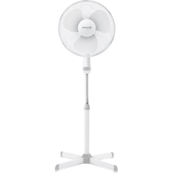Ventilátor stojanový Sencor SFN 4047WH-EUE3 biely

