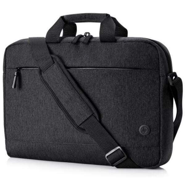 Brašna na notebook HP Prelude Pro Recycled 17,3" čierna

