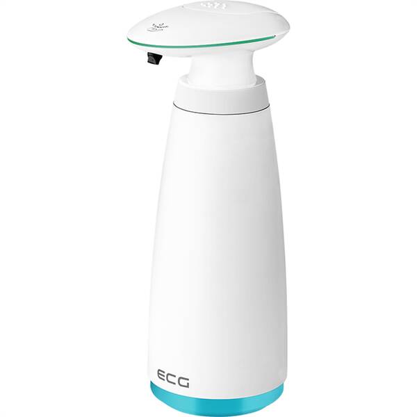 Dávkovač mydla ECG BD 34 WHITE 

