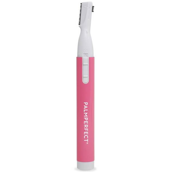 Zastrihávač chĺpkov Palmperfect 3900 biely/ružový

