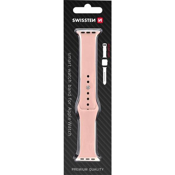  Swissten APPLE W S 42-44 PK 

