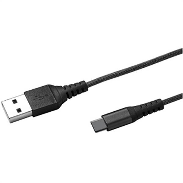  Celly USB-USBC 1M BLK 

