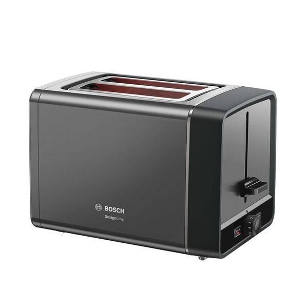 Hriankovač Bosch TAT5P425 sivý

