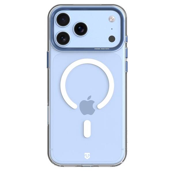Kryt na mobil Tactical MagForce 2.0 pro Apple iPhone 17 Pro Max /  18 Pro Max modrý

