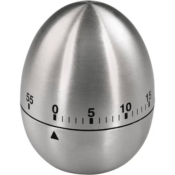 Minútka XAVAX Egg Timer nerez


