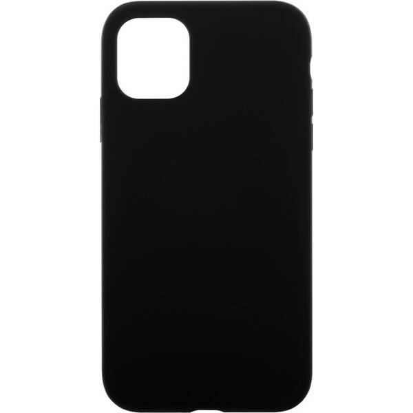 Kryt na mobil WG Liquid na Apple iPhone 11 Pro čierny

