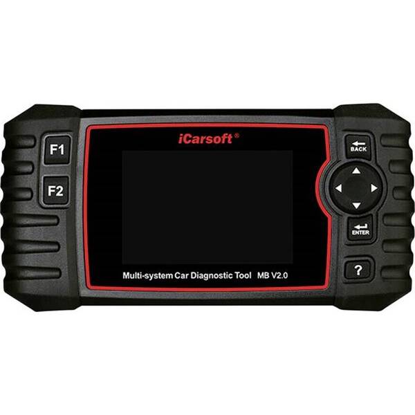 Diagnostika vozidla Icarsoft iCarsoft MB V2.0 

