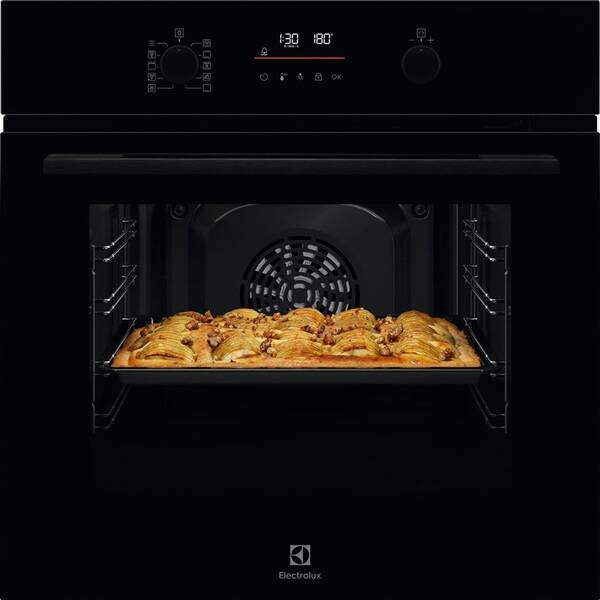 Rúra Electrolux EOFDP46BK čierna

