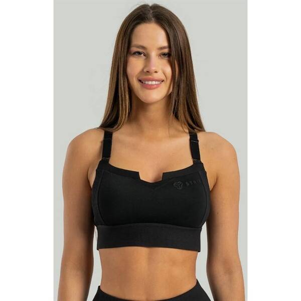 Top Strix SPS BLACK L 

