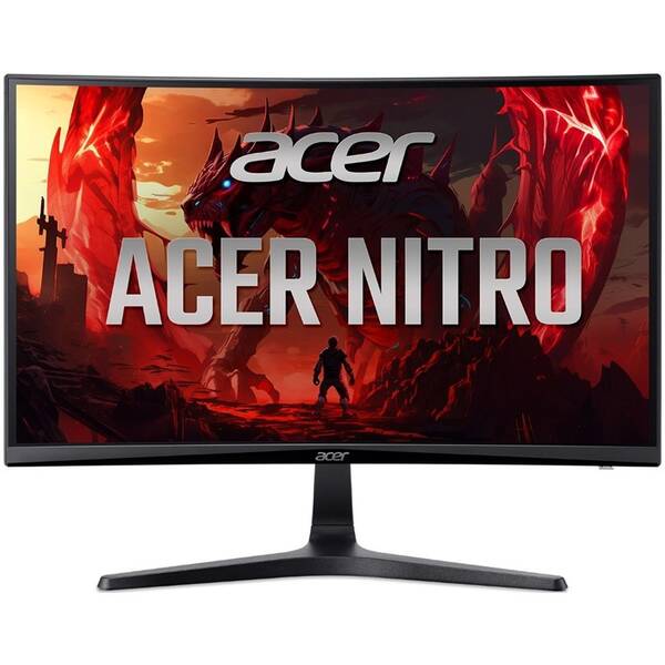 Herný monitor Acer Nitro ED240QP0bi čierny

