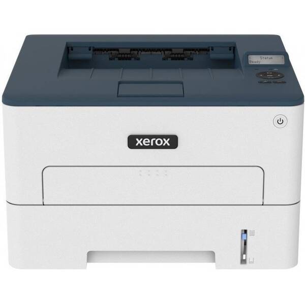 Tlačiareň laserová Xerox B230V biele

