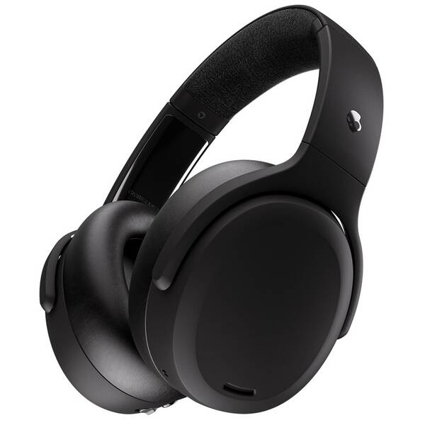 Slúchadlá Skullcandy Crusher ANC 2 čierna

