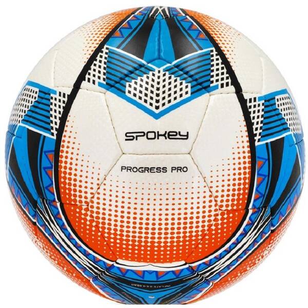  Spokey SPOKEY PROGRESS PRO 5, Futbalová lopta 

