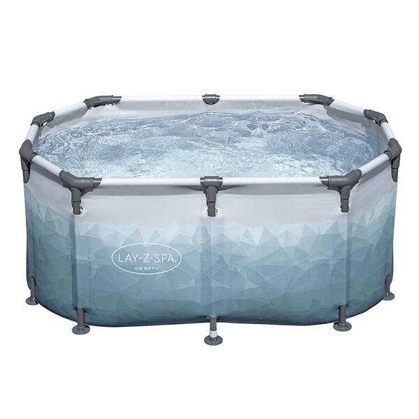 Ochladzovací sued Bestway Lay-Z-Spa®  Glacial Dip™ pro 2 osoby 


