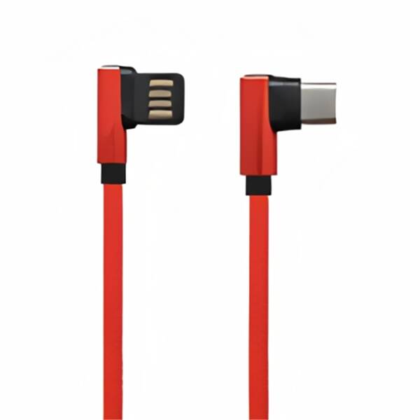  Mobilnet USB-C 2,7A 1,5 RED 

