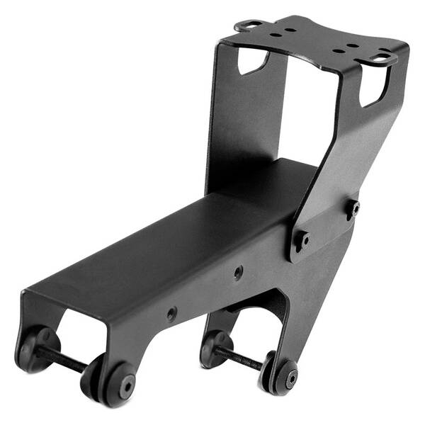 Držiak Playseat Trophy - Gearshift and Handbrake Holder čierny

