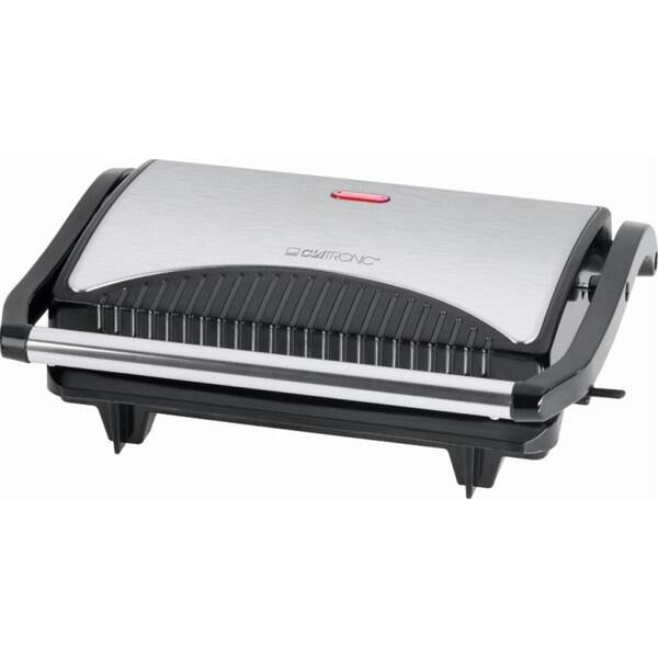 Gril Clatronic MG 3519 čierny/nerez

