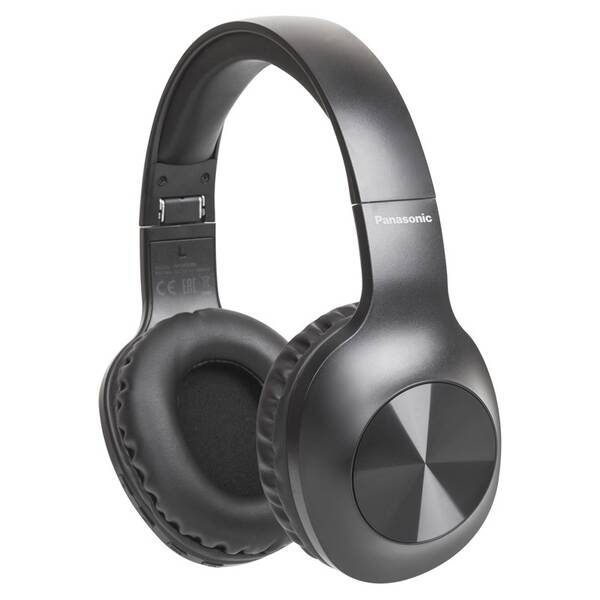 Slúchadlá Panasonic RB-HX220B čierna

