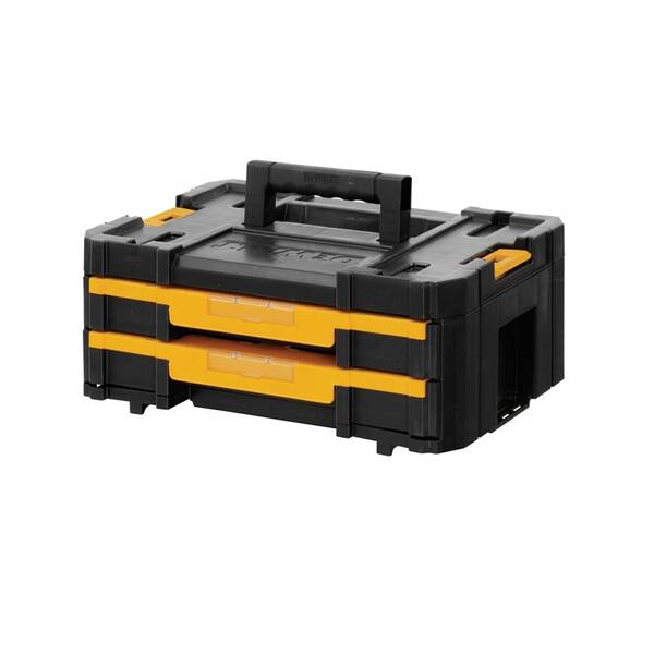Box na náradie Dewalt DWST1-70706 

