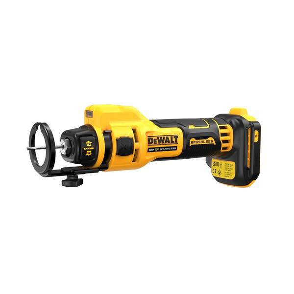 Rotačná fréza Dewalt DCE555N (bez baterie) 


