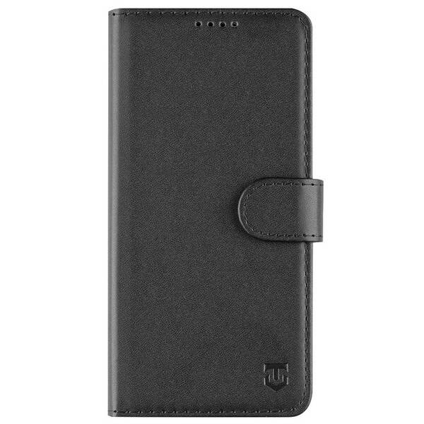 Puzdro na mobil flipové Tactical Field Notes na Samsung Galaxy A05s čierne


